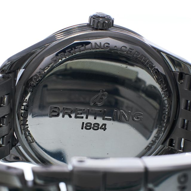 Breitling Premier A37340 Image 4